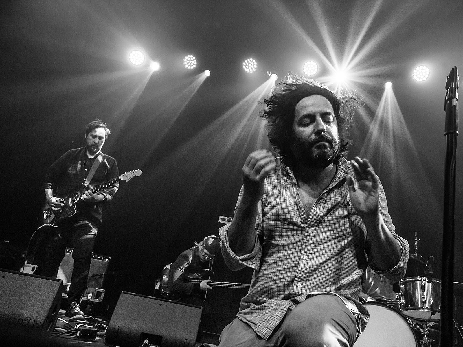 Destroyer share “It Just Doesn’t Happen” from upcoming album