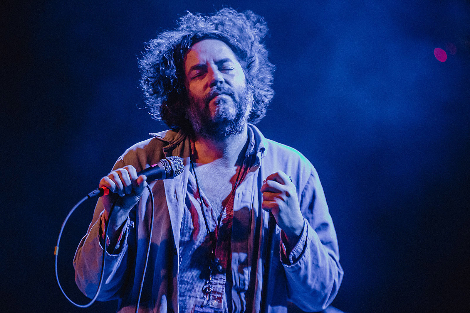 Today’s livestreams (Destroyer, Braids, Fenne Lily, Into It. Over It, Amanda Shires/Isbell, more)