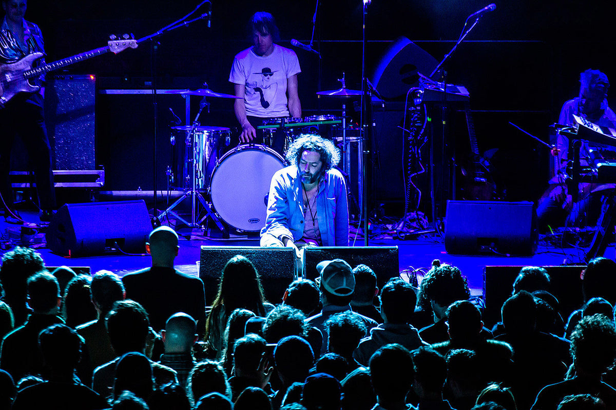 New York venues can reopen in April at 33% capacity