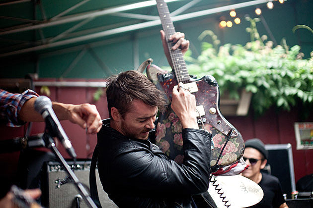 15 artists we’re excited to see at CMJ 2015