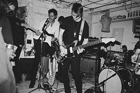 Destruction Unit announce 2015 tour (2 NYC shows included)