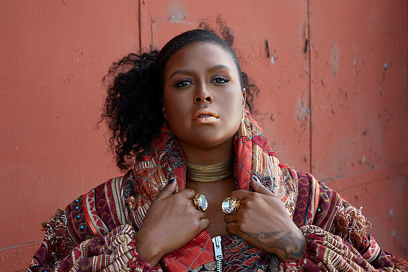 Deva Mahal playing Carnegie Hall w/ Meshell Ndegeocello (we have a coupon)