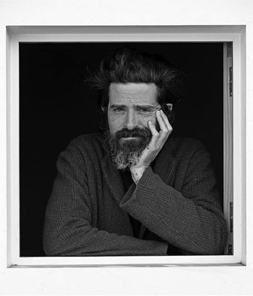 Devendra Banhart announces fall tour