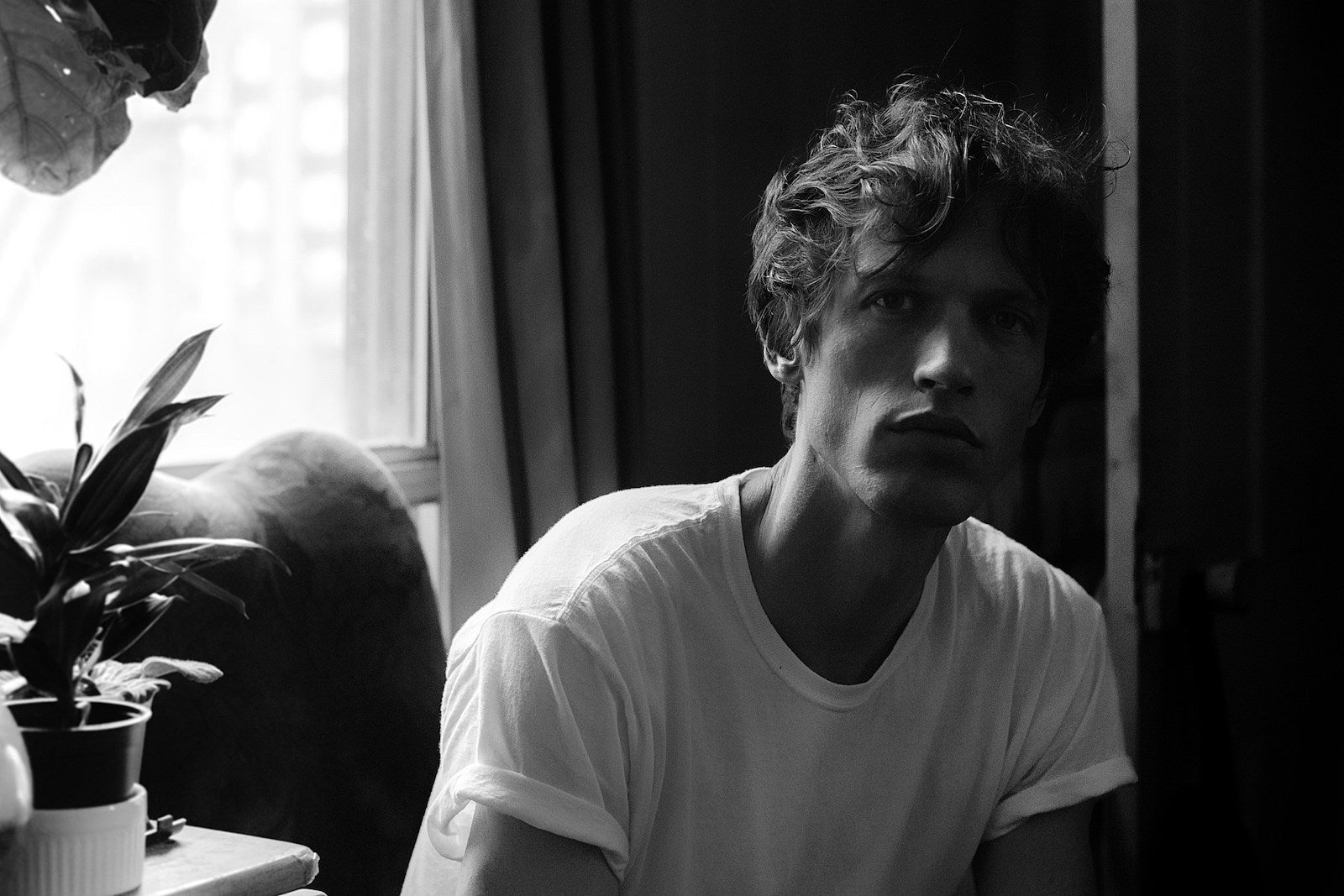 Exitmusic returned with possibly final album; Devon Church preps solo LP