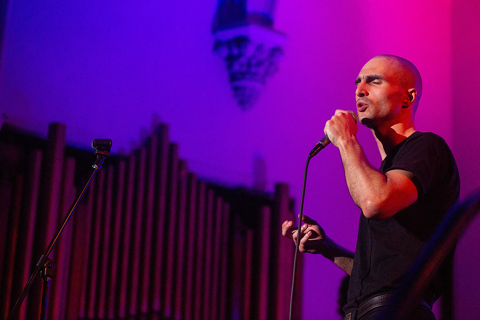 Devon Welsh touring this summer, working on new music