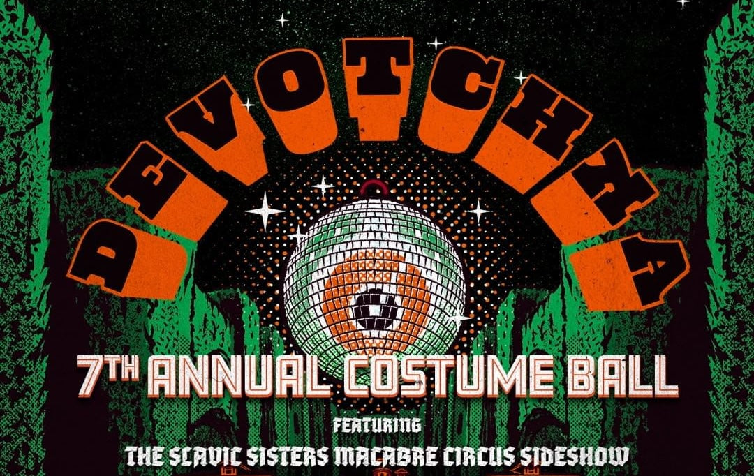 DeVotchKa on tour, livestreaming 2025 Costume Ball; ‘Curse Your Little Heart’ EP finally coming to streaming
