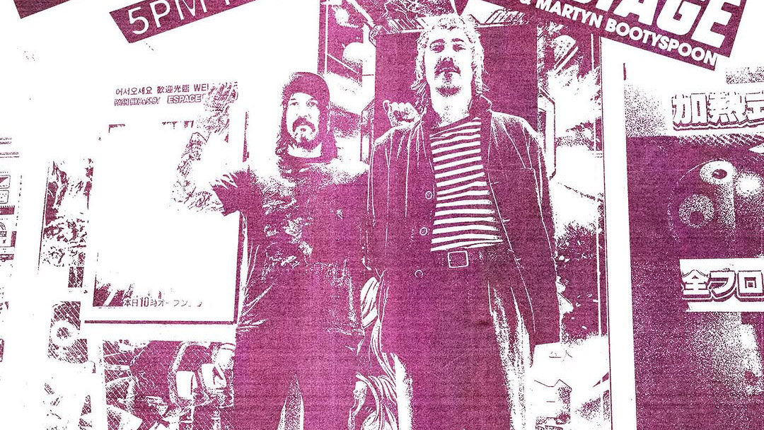Death From Above 1979 announce free SummerStage in Central Park show