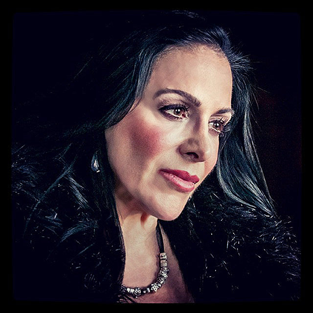 Diamanda Galas adds third Red Bull Music Academy show