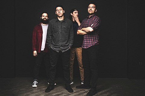 Diamond Youth releasing debut LP on Topshelf (new song stream ++ BV-presented tour w/ Superheaven & Rozwell Kid)