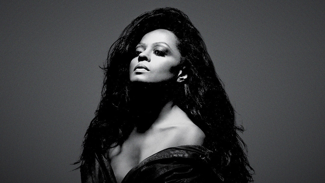 Diana Ross celebrating Kings Theatre’s 10th anniversary with 2 shows