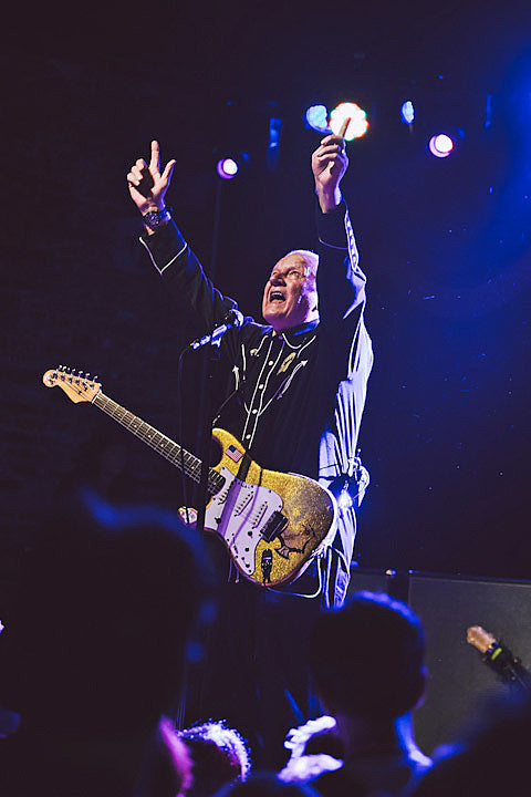 Dick Dale, surf rock icon, RIP