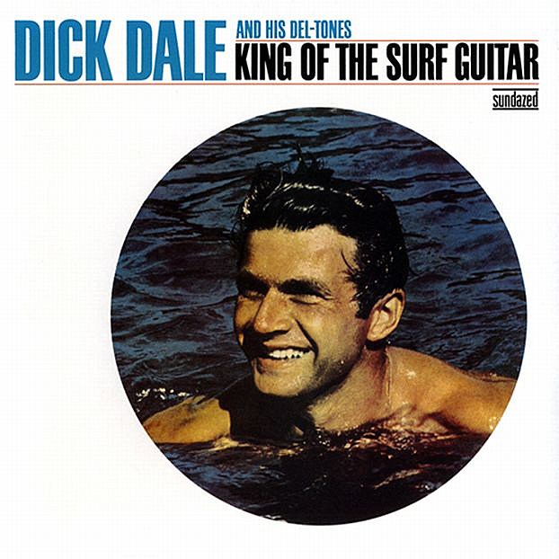 Dick Dale still going strong, touring all year