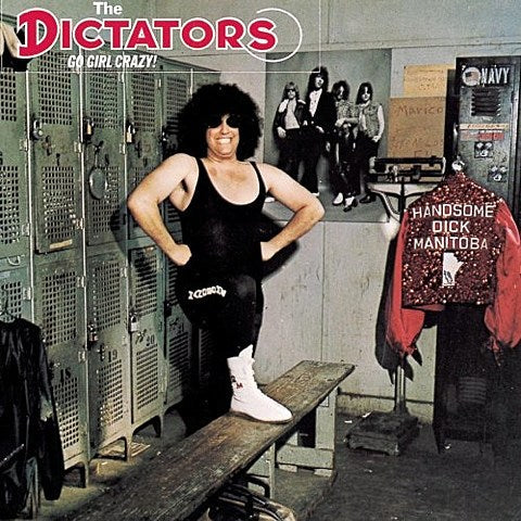 The Dictators playing NYE at Bowery Electric; Murphy’s Law playing there on Halloween ++ win tix to D.O.A.