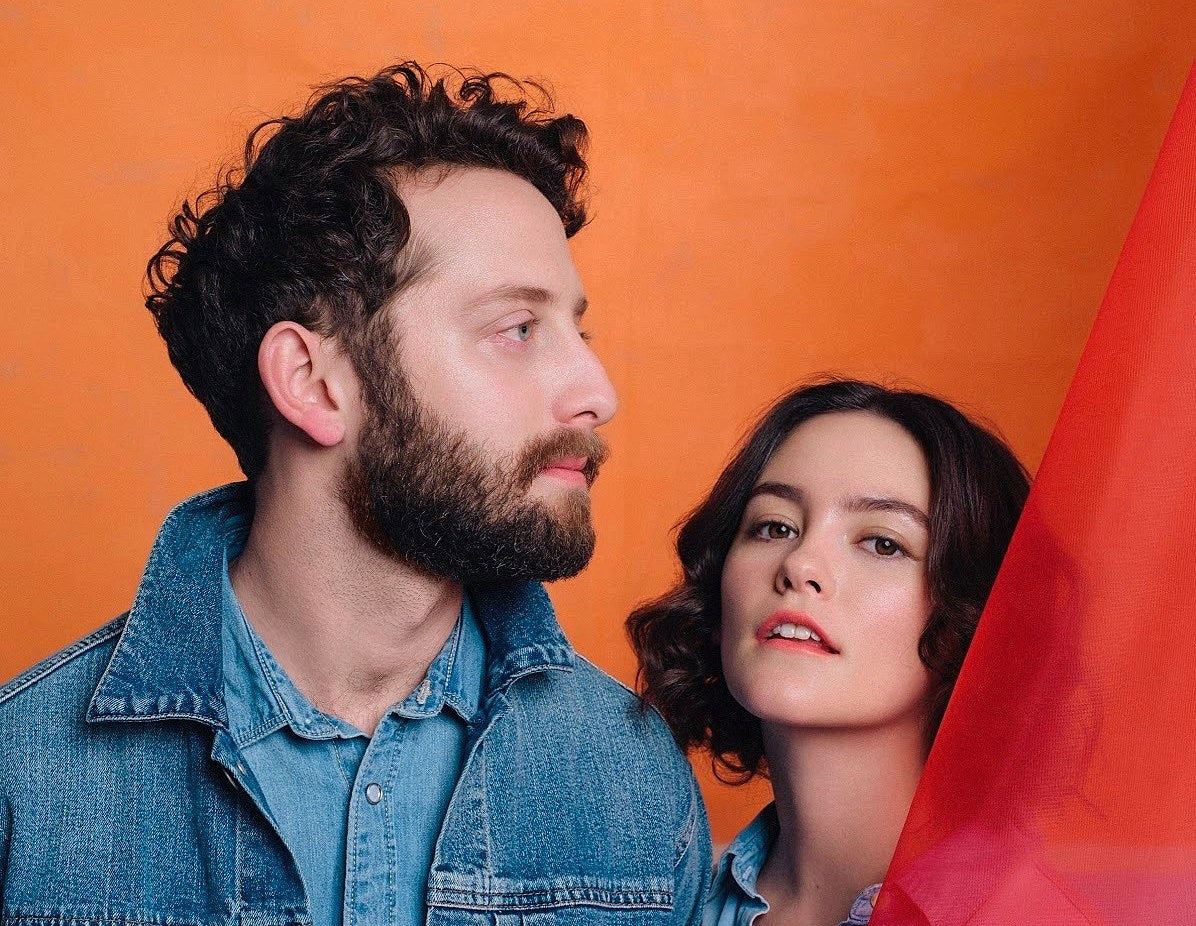 Diet Cig & Retirement Party touring together this fall
