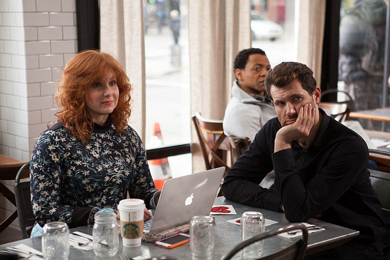 Kevin Spacey jokes in plain sight: Seth MacFarlane, Billy Eichner & Julie Klausner have been calling him out for years