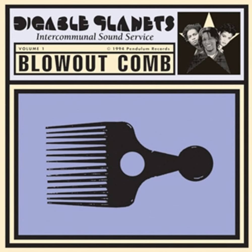 Digable Planets announce ‘Blowout Comb’ 30th anniversary tour