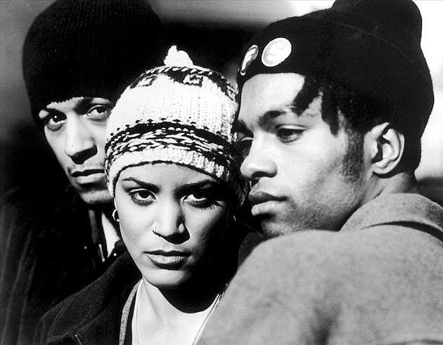 Digable Planets expand reunion tour, playing free BRIC Celebrate Brooklyn! show with Camp Lo