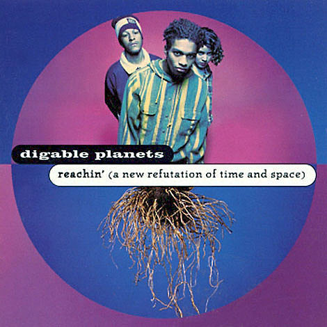 Ladybug Mecca confirms Digable Planets reunion (Seattle show “with potential for more”)