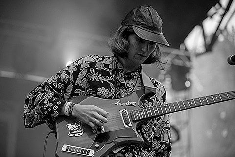 DIIV say their new LP is titled ‘Is the Is Are,’ playing Baby’s All Right with Sunflower Bean before Levitation & other festivals (dates)