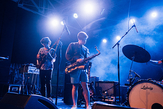 BADBADNOTGOOD touring, playing NYC with Dayme Arocena & Lady Wray
