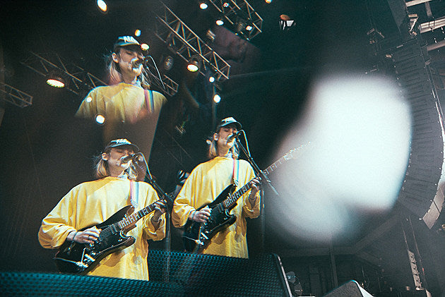 Zachary Cole Smith from DIIV checks in to “long-haul inpatient treatment”