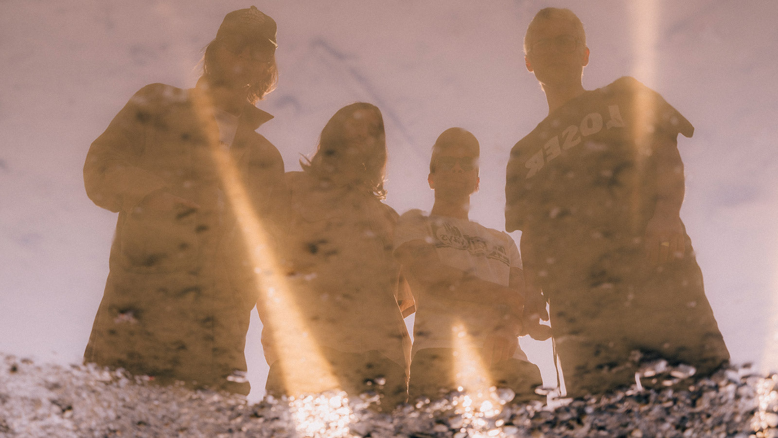 DIIV tell us about their favorite albums of 2024