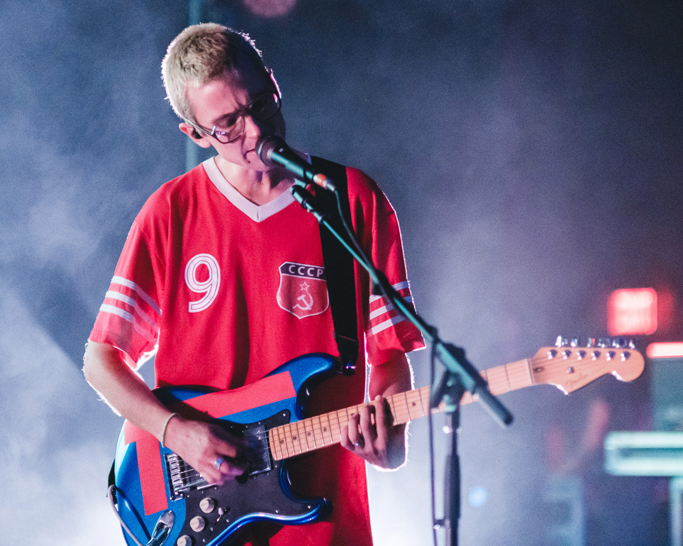 DIIV announce new album produced by Charli XCX collaborator A.G. Cook