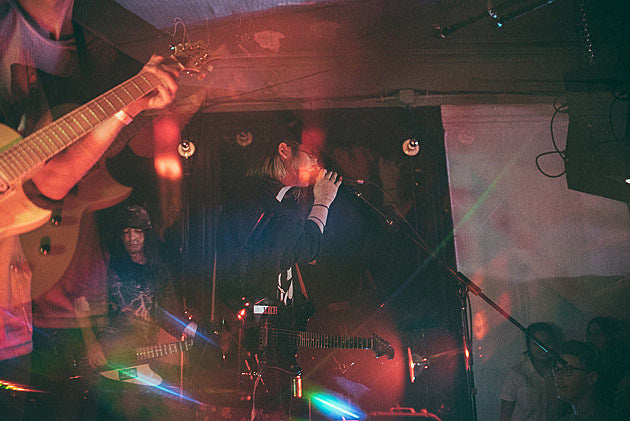 DIIV playing NYC’s The Grid festival at start of spring tour (updated dates)