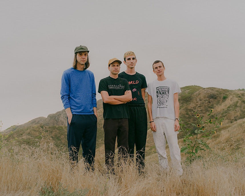 DIIV announce new album ‘Deceiver’ & North American tour (listen to “Skin Game”)