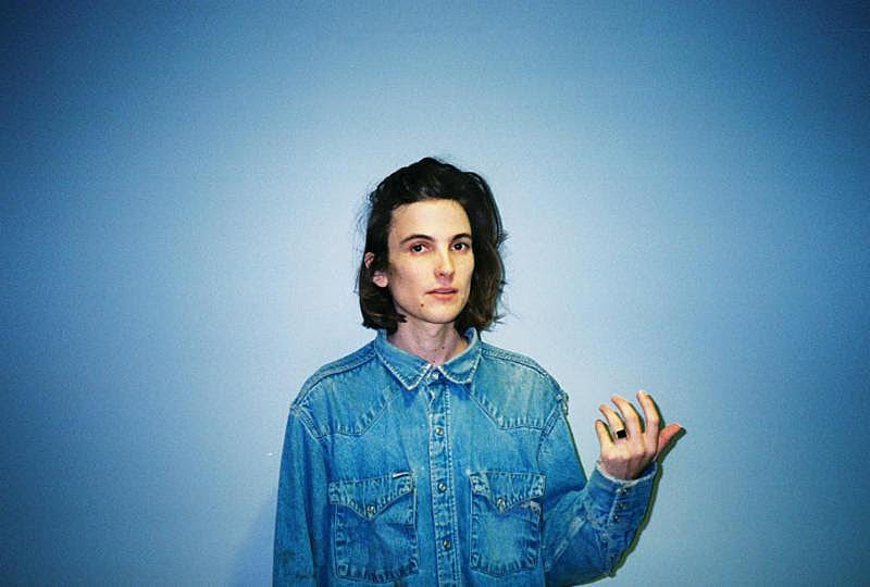 DIIV cover Sparklehorse’s “Cow” (listen)