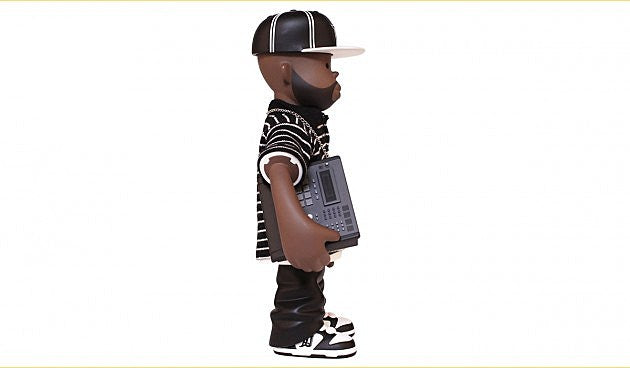 J Dilla action figures are on the way; ‘The Diary’ finally coming out too