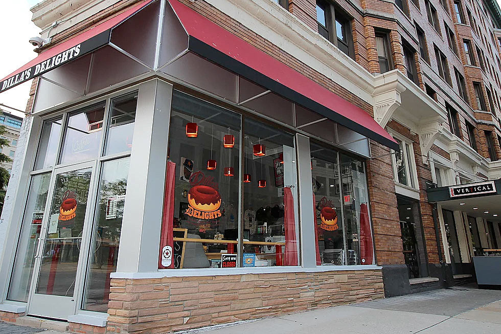 Dilla’s Delights donut shop closing its doors