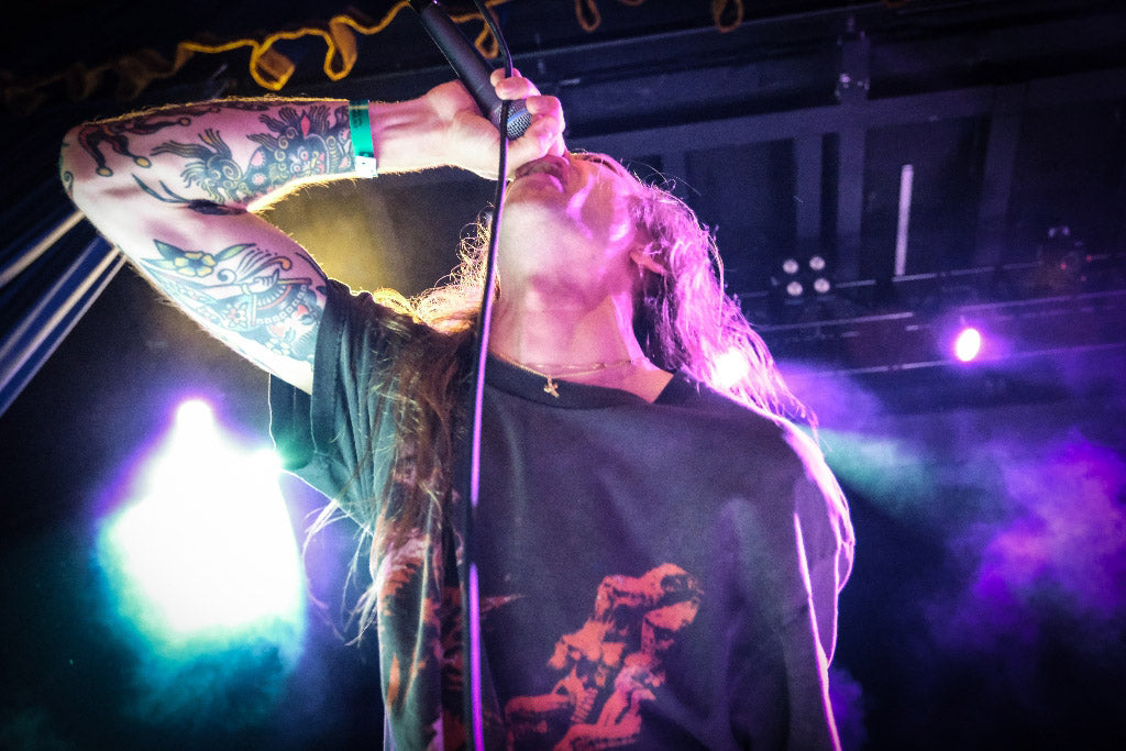 ‘In Defense of the Genre’: Best Punk & Emo Songs of September