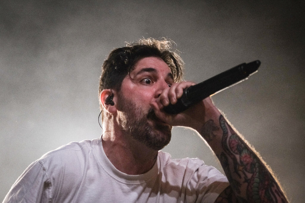 The Dillinger Escape Plan announce Philly show with Pissed Jeans, The Red Chord & more