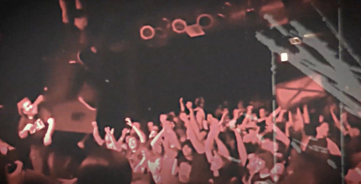 Watch Cult & Culture’s 15 min podcast commercial ft. The Locust, Dillinger Escape Plan, John Waters, more