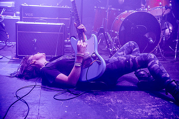 Dilly Dally announce 2019 tour