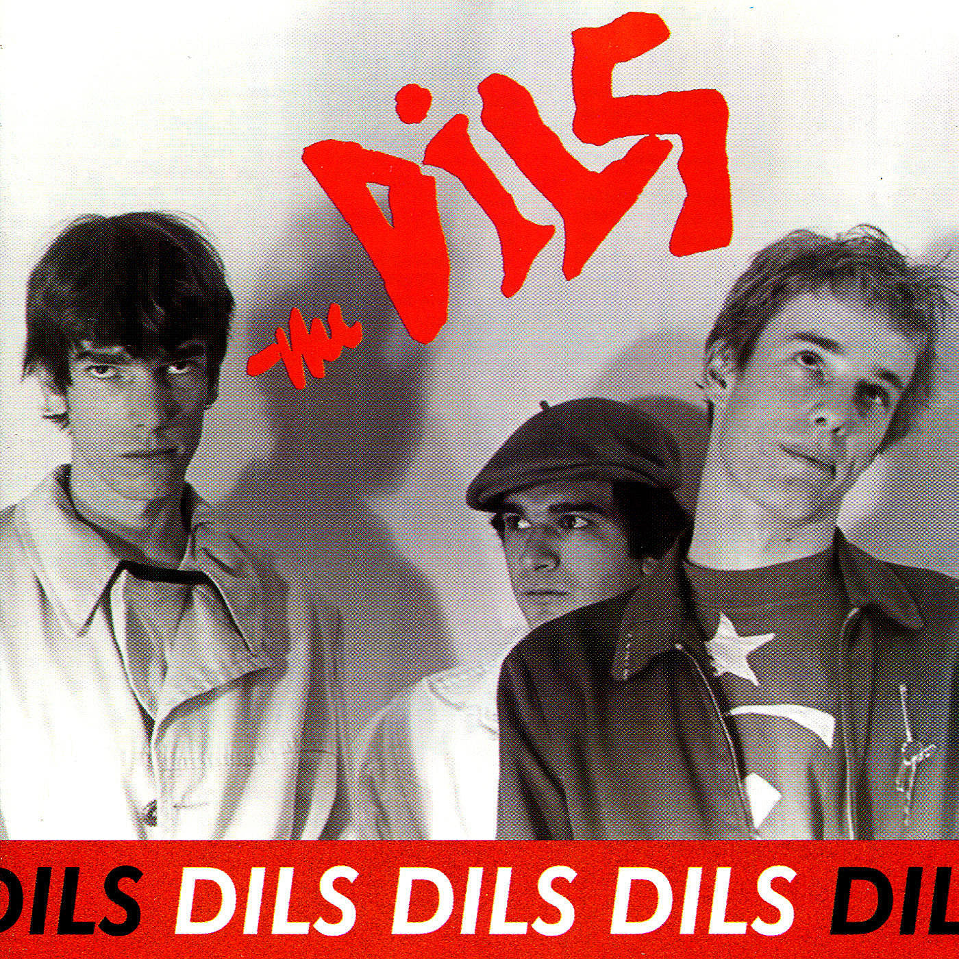Tony Kinman (The Dils, Rank and File), RIP