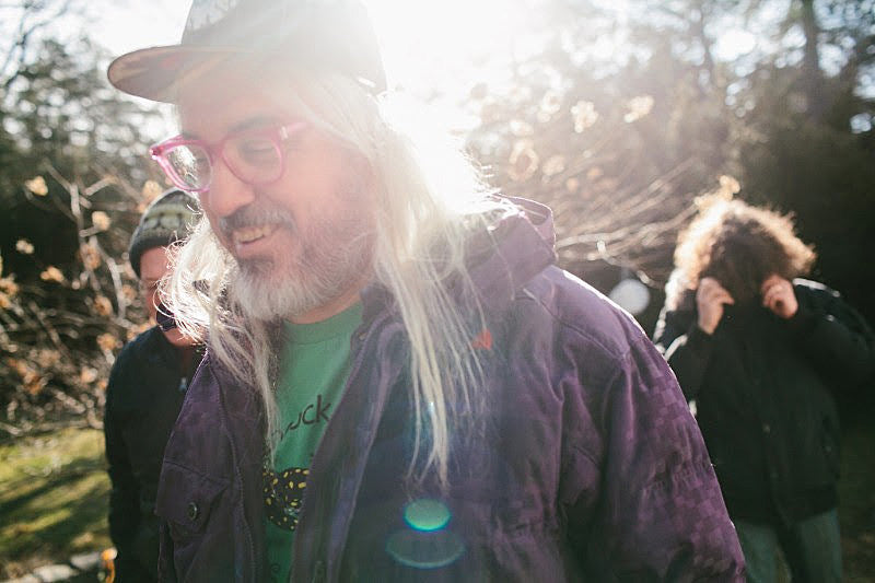 tickets to Dinosaur Jr @ Irving Plaza on BrooklynVegan Presale (password here)