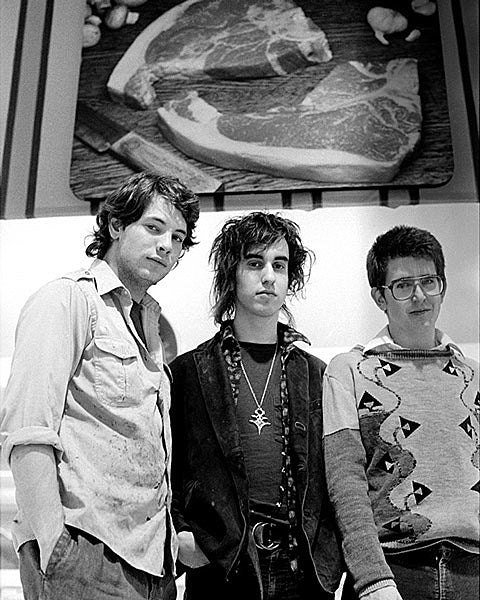 Dinosaur Jr. celebrating 30th Anniversary w/ six Bowery Ballroom shows playing debut LP (BV presale included)