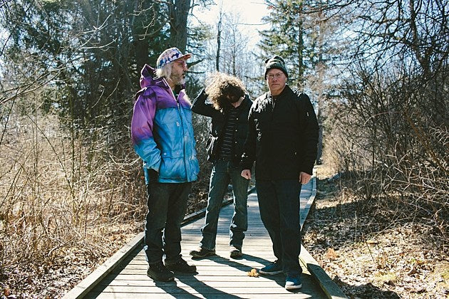 Dinosaur Jr released their new single “Tiny,” played it on ‘Jool’s Holland’