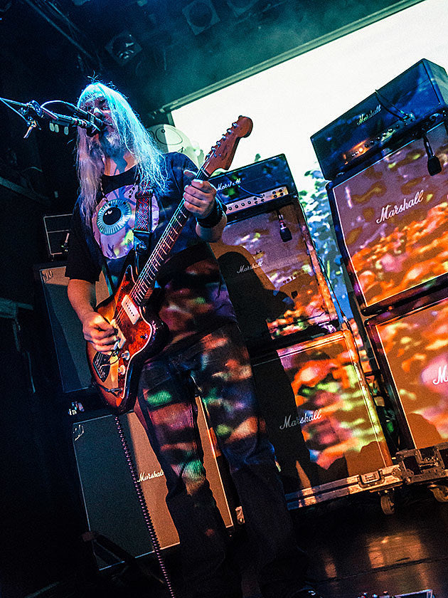 What’s going on Saturday? (Dinosaur Jr, Cyndi Lauper, Car Seat Headrest, Jeremih, Weston, Grooms, more)