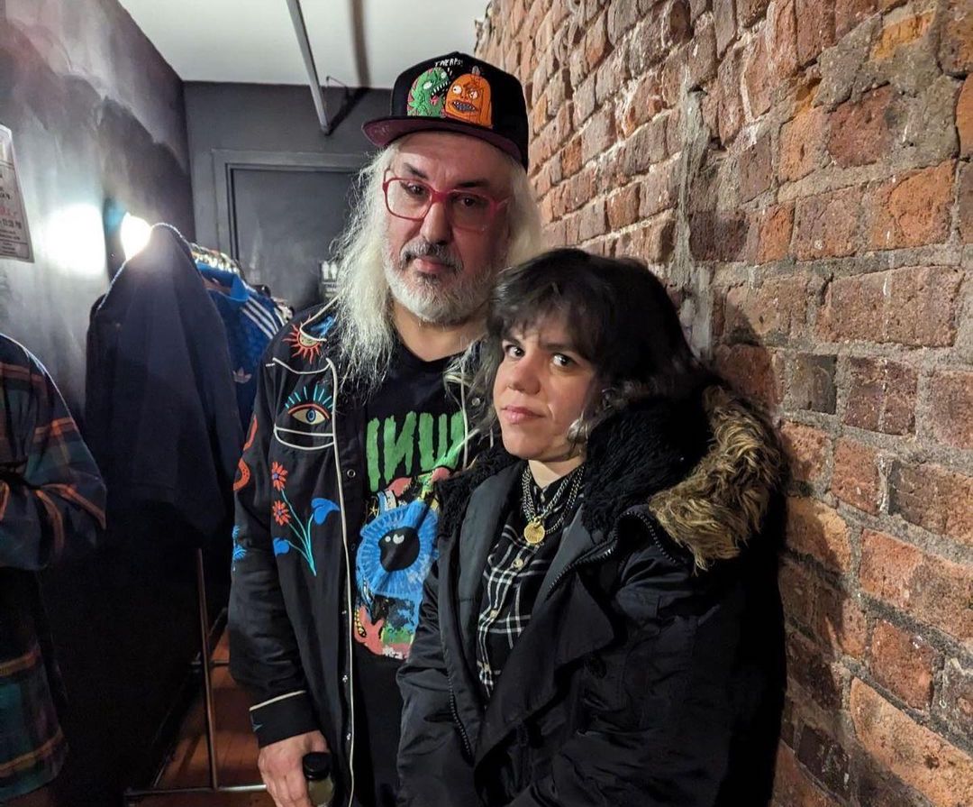 Dinosaur Jr brought out Marissa Paternoster, Ryley Walker & more at Night 6 of Brooklyn residency (setlist, video)