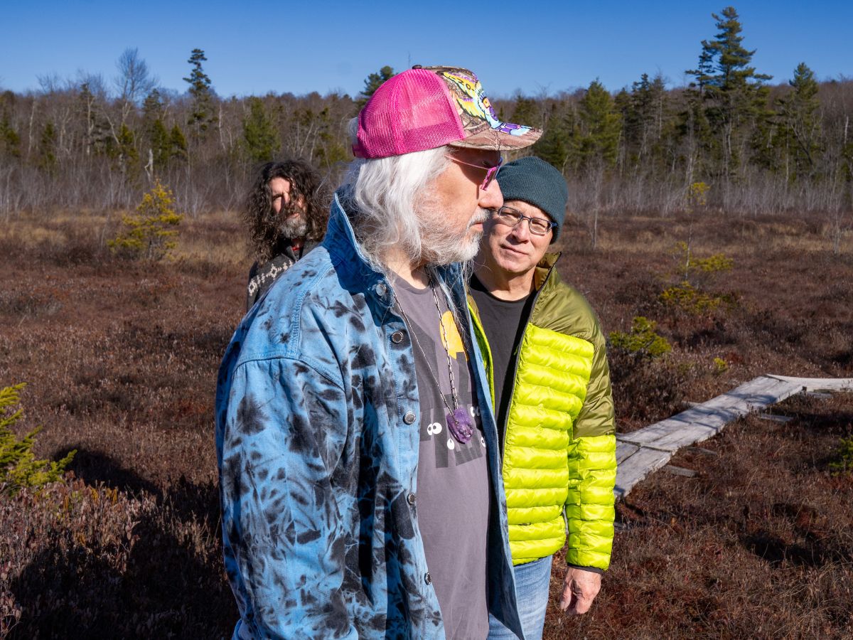 Dinosaur Jr announce new album & fall tour, share “Several Got Away” + exclusive vinyl