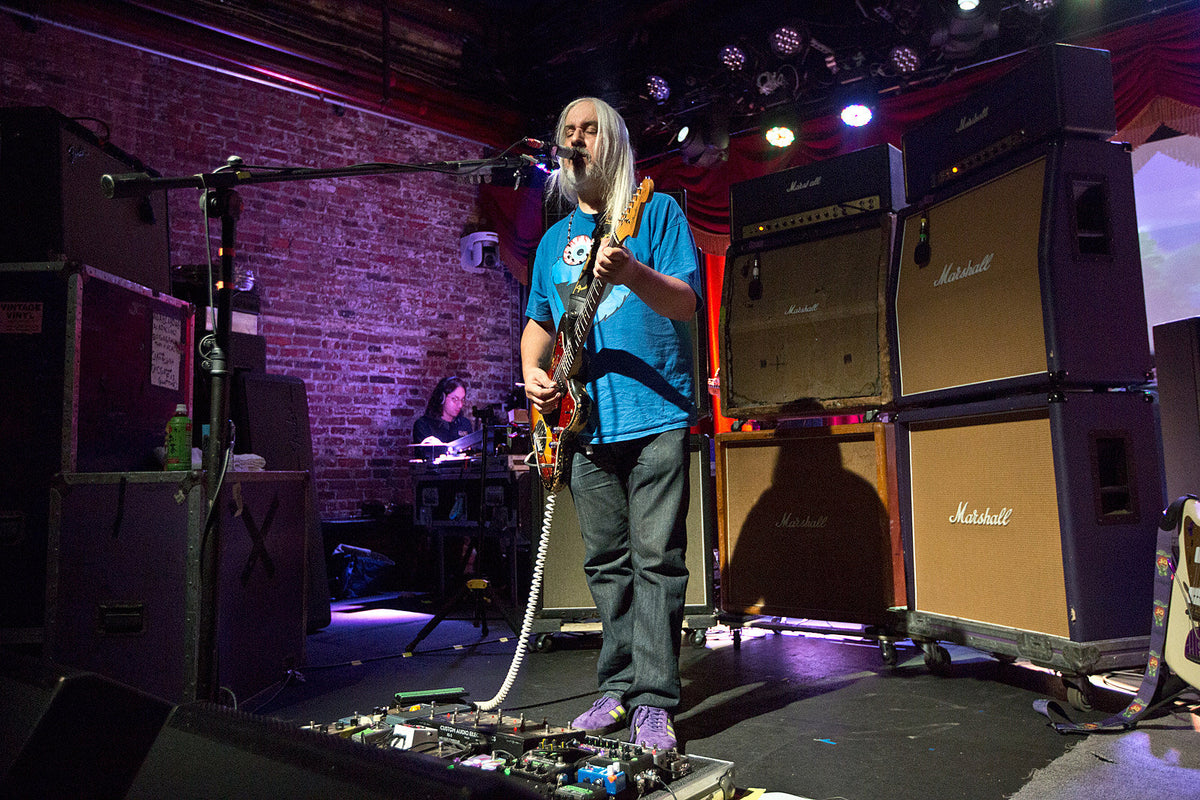 Mastodon & Dinosaur Jr add more dates to tour