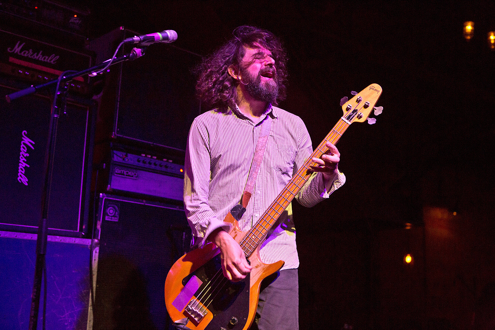 Northside Fest 2018 adds Lou Barlow, Ringworm, Telefon Tel Aviv, Shamir, Bush Tetras, more
