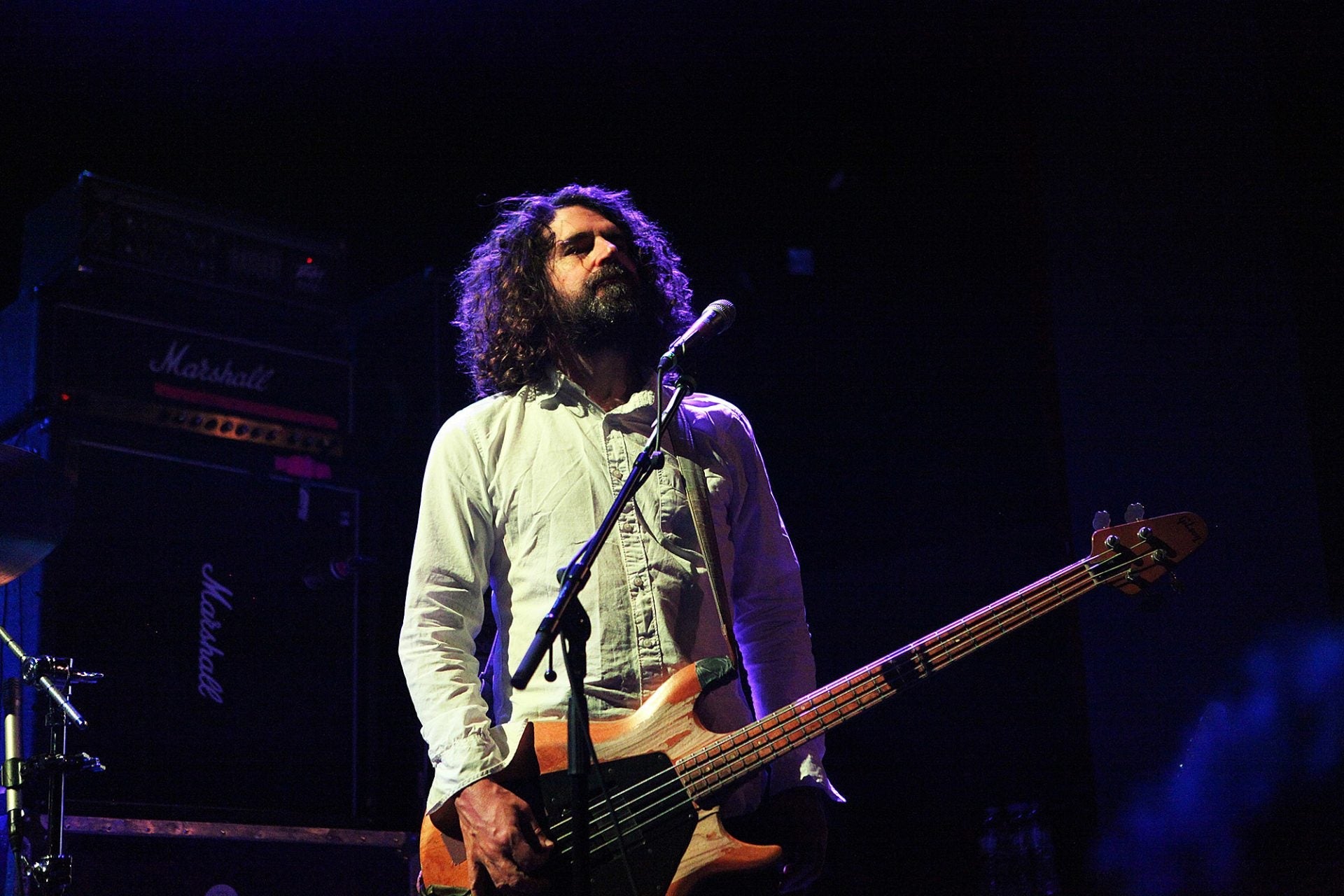 tours announced: Lou Barlow, Ghostface Killah/Raekwon, Remember Sports, more
