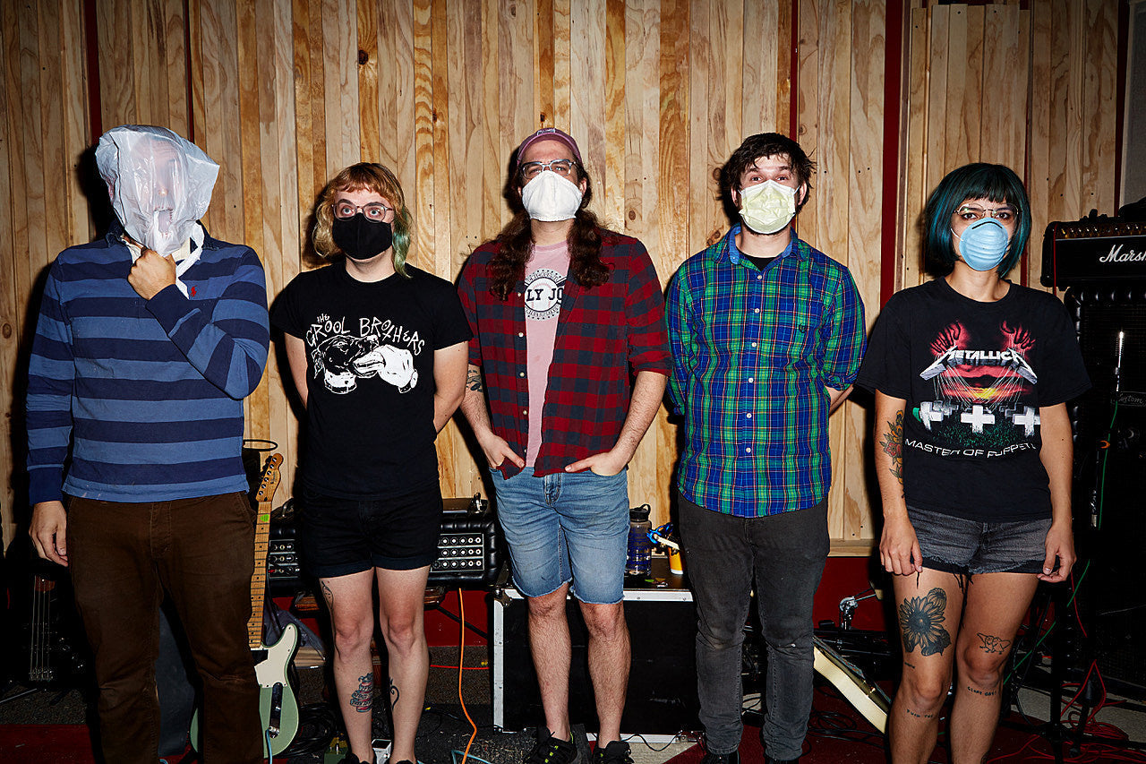Watch Direct Hit!’s video for new single “Hollow Comfort”