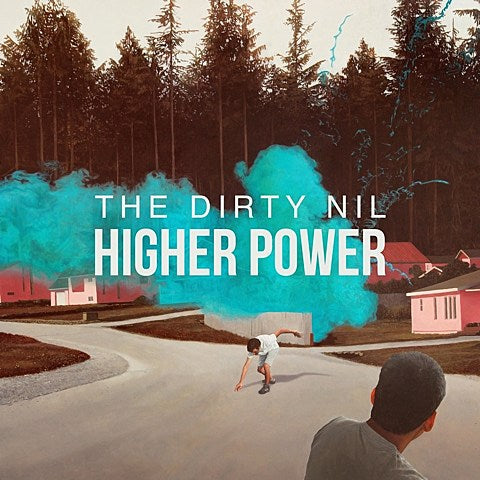 The Dirty Nil detail ‘Higher Power’ LP (stream “Zombie Eyed”)