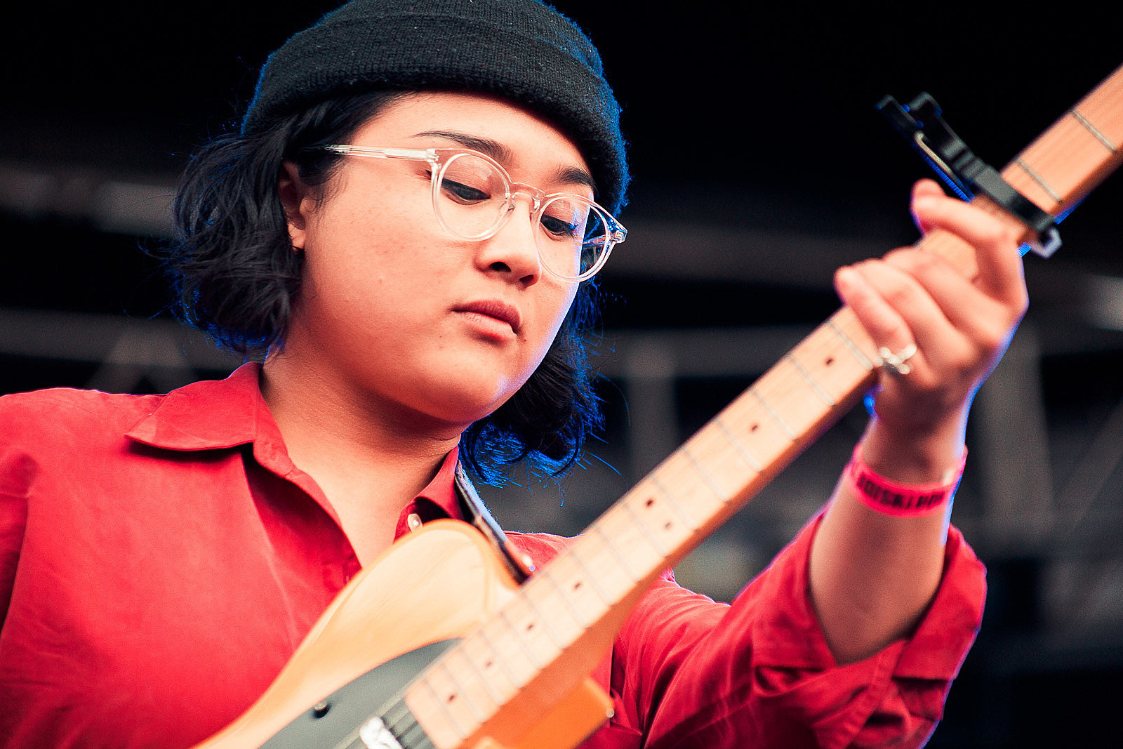 Panorama 2018 aftershows (Jay Som, Shannon & the Clams, more)