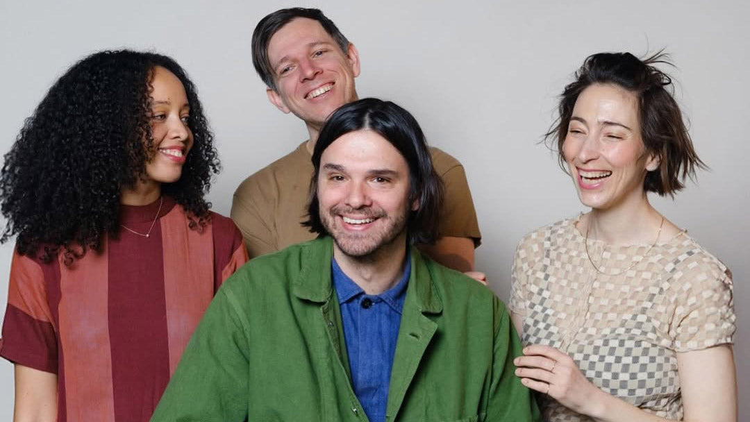 Dirty Projectors & s t a r g a z e releasing ‘Song of the Earth’ LP ft. Phil Elverum, Steve Lacy, more